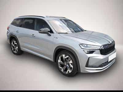 Skoda Kodiaq (2026) - Photo 1