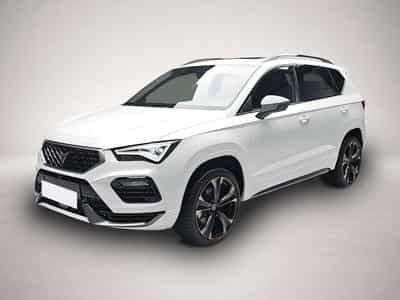 Cupra Ateca (2025) - Photo 1