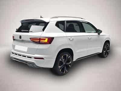 Cupra Ateca (2025) - Photo 2