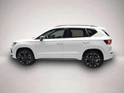 Cupra Ateca (2025) - Photo 4