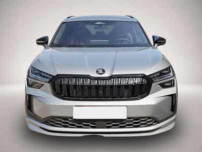 Skoda Kodiaq (2026) - Photo 2