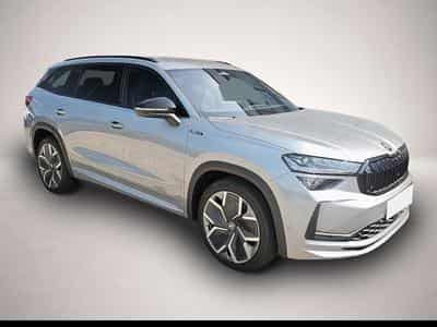 Skoda Kodiaq (2026) - Photo 1