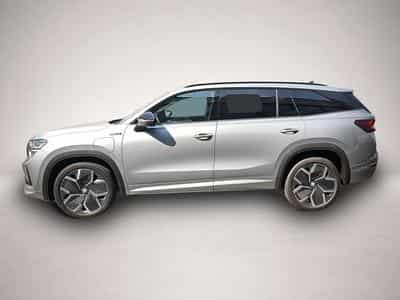 Skoda Kodiaq (2026) - Photo 4