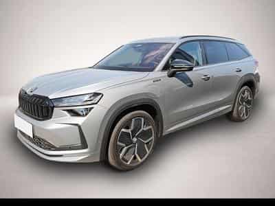 Skoda Kodiaq (2026) - Photo 3