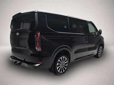 Ford Tourneo (2026) - Photo 2