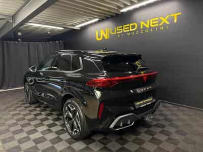 Cupra Terramar VZ 2,0 TSI 265 HK 4x4 DSG (2025) - Foto 6