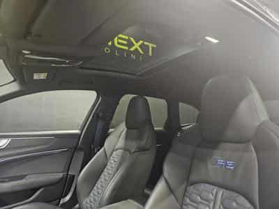 Audi RS6 4.0 V8 630cv PERFORMANCE PANO/360°/NAVI (2024) - Foto 14
