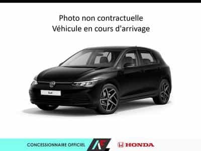 VW Golf -32% VIII 1.5 eTSI R-Line 150Ch (2024) - Photo 1