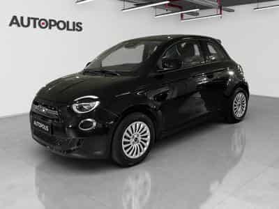 Fiat 500 500e 42 kWh LIMO (2023) - Photo 1