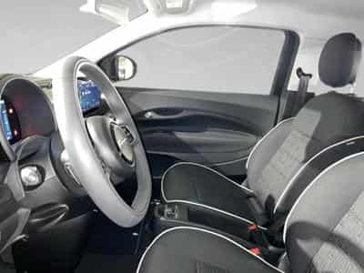 Fiat 500 500e 42 kWh LIMO (2023) - Photo 4