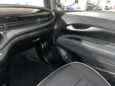 Fiat 500 500e 42 kWh LIMO (2023) - Photo 9