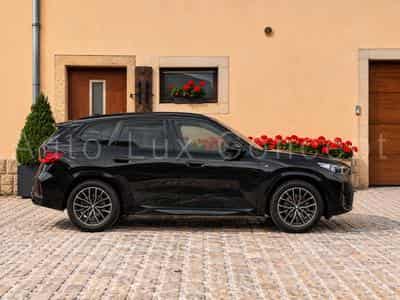 BMW X1 sDrive20d M Sport (2025) - Photo 3