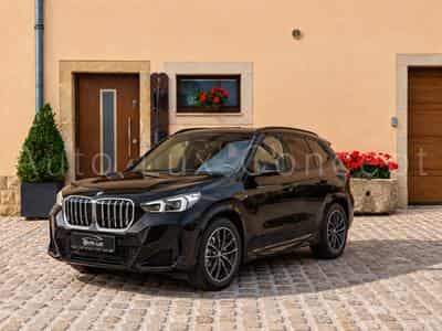 BMW X1 sDrive20d M Sport (2025) - Photo 1