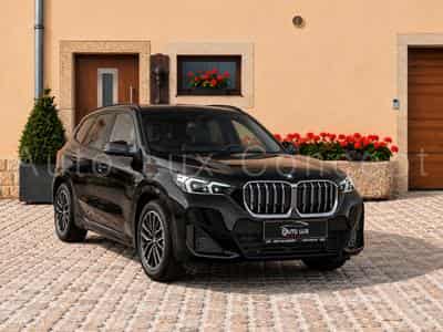 BMW X1 sDrive20d M Sport (2025) - Photo 2