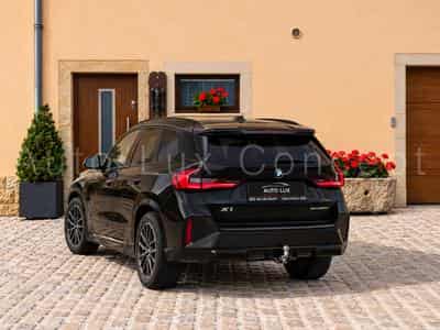 BMW X1 sDrive20d M Sport (2025) - Photo 4