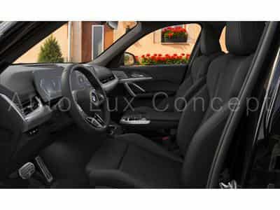 BMW X1 sDrive20d M Sport (2025) - Photo 6