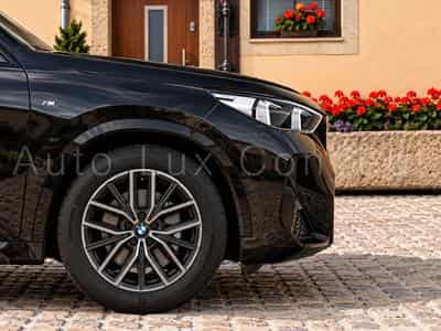 BMW X1 sDrive20d M Sport (2025) - Photo 5