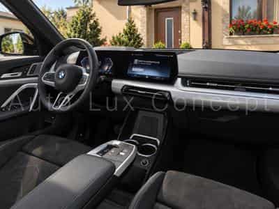 BMW X1 sDrive20d M Sport (2025) - Photo 8