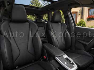 BMW X1 sDrive20d M Sport (2025) - Photo 9