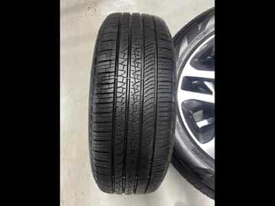Jantes alu + Pneus t 20" 255/60 R20 113V (2026) - Photo 15