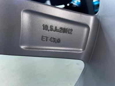 Jantes alu 20" (2026) - Photo 7