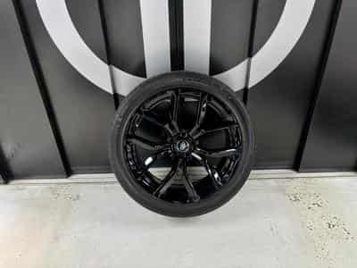 Jantes alu + Pneus t 22" 285/40 R22 110Y (2026) - Photo 7