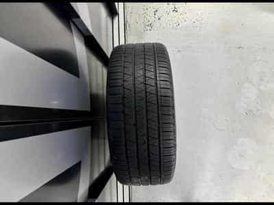 Jantes alu + Pneus t 22" 285/40 R22 110Y (2026) - Photo 8
