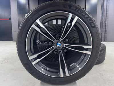 Jantes alu + Pneus h 19" 265/40 R19 102V (2026) - Photo 2