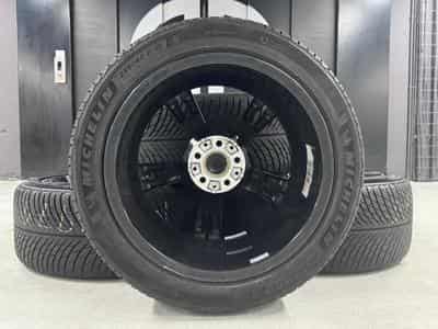 Jantes alu + Pneus h 19" 265/40 R19 102V (2026) - Photo 9