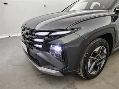 Hyundai Tucson 1.6 T-GDi 150cv DCT Feel CARPLAY / FULL LED / CAMERA (2026) - Foto 15