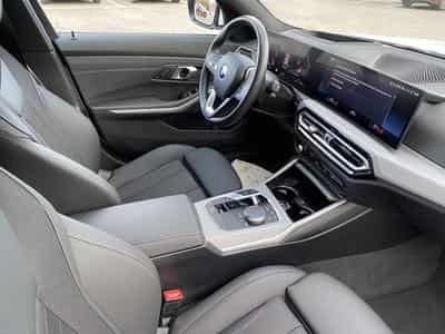 BMW 318 318d A G21 Touring - ACC - Keyless - Head up Display - AHK (2023) - Photo 10