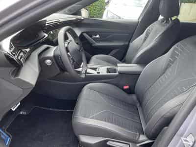Peugeot 308 1.5 BlueHDi S&S 130 Cv EAT8 - GT - Camera 360 - ACC (2026) - Photo 10