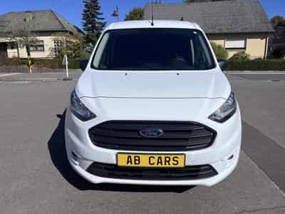 Ford Transit Transit Connect 1.5Tdci 100cv 3 places (2021) - Photo 2