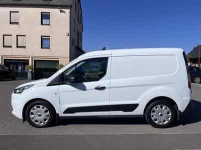 Ford Transit Transit Connect 1.5Tdci 100cv 3 places (2021) - Photo 6