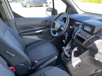 Ford Transit Transit Connect 1.5Tdci 100cv 3 places (2021) - Photo 10