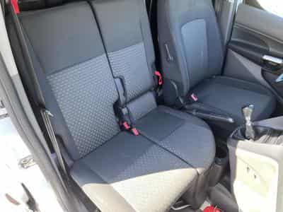 Ford Transit Transit Connect 1.5Tdci 100cv 3 places (2021) - Photo 11