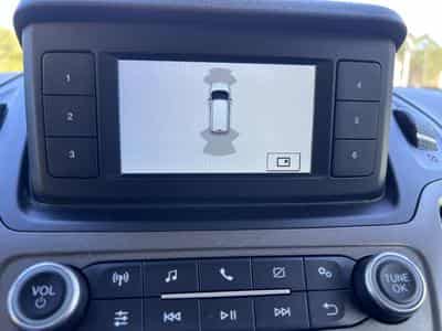 Ford Transit Transit Connect 1.5Tdci 100cv 3 places (2021) - Photo 14