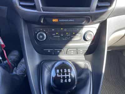 Ford Transit Transit Connect 1.5Tdci 100cv 3 places (2021) - Photo 13