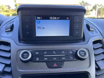 Ford Transit Transit Connect 1.5Tdci 100cv 3 places (2021) - Photo 15