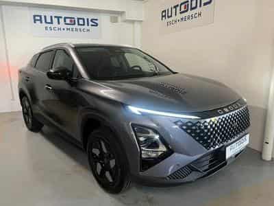 Omoda 5 1.5 TGDI HEV PREMIUM (2026) - Photo 1