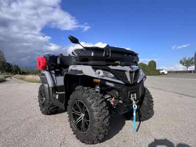 CF Moto CForce 1000 TOURING  L7 - 105 KM/H (2021) - Foto 1