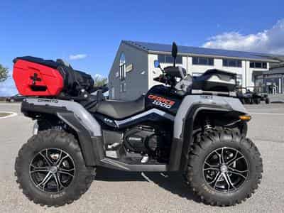 CF Moto CForce 1000 TOURING  L7 - 105 KM/H (2021) - Foto 2