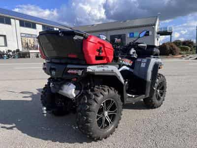 CF Moto CForce 1000 TOURING  L7 - 105 KM/H (2021) - Foto 4