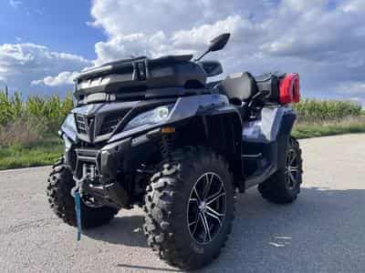 CF Moto CForce 1000 TOURING  L7 - 105 KM/H (2021) - Foto 3