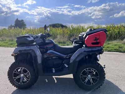 CF Moto CForce 1000 TOURING  L7 - 105 KM/H (2021) - Foto 6