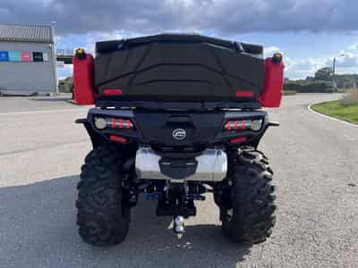CF Moto CForce 1000 TOURING  L7 - 105 KM/H (2021) - Foto 5