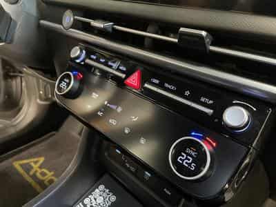 Hyundai Tucson 1.6 T-GDi HYBRID 215 INTUITIVE (2024) - Photo 7