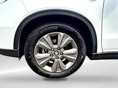 Suzuki VITARA 1.0 BOOSTERJET 111 PRIVILEGE AUTO (2019) - Foto 9