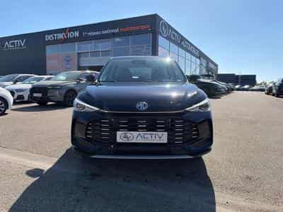 MG ZS 1.5 HYBRID+ 197 STANDARD (2026) - Foto 2