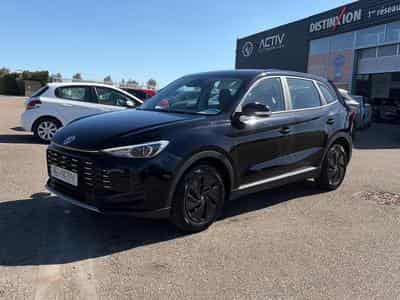 MG ZS 1.5 HYBRID+ 197 STANDARD (2026) - Foto 1